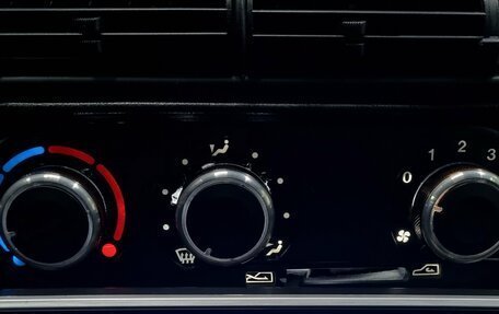 Chevrolet Niva I рестайлинг, 2017 год, 670 000 рублей, 13 фотография