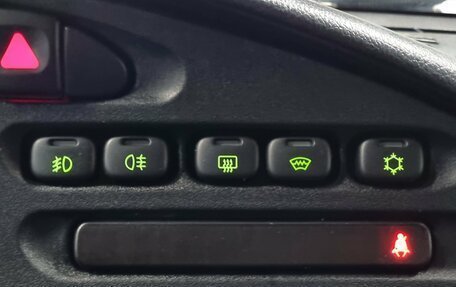 Chevrolet Niva I рестайлинг, 2017 год, 670 000 рублей, 12 фотография