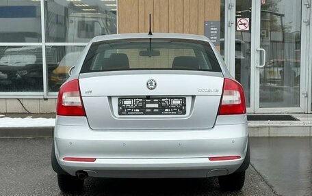 Skoda Octavia, 2011 год, 650 000 рублей, 5 фотография