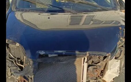Chevrolet Aveo III, 2011 год, 180 000 рублей, 3 фотография