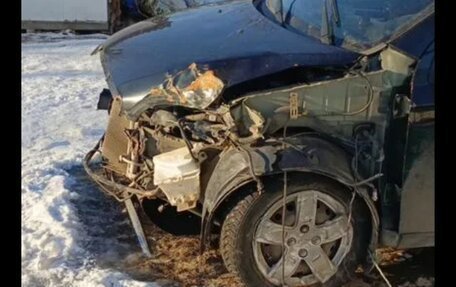 Chevrolet Aveo III, 2011 год, 180 000 рублей, 4 фотография