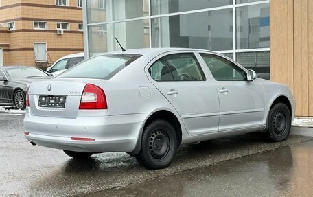 Skoda Octavia, 2011 год, 650 000 рублей, 6 фотография
