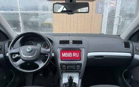 Skoda Octavia, 2011 год, 650 000 рублей, 7 фотография