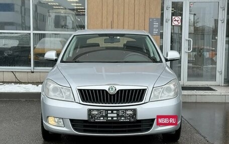 Skoda Octavia, 2011 год, 650 000 рублей, 2 фотография