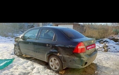 Chevrolet Aveo III, 2011 год, 180 000 рублей, 5 фотография