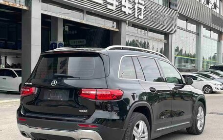 Mercedes-Benz GLB, 2021 год, 2 530 000 рублей, 6 фотография