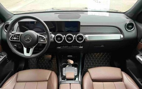 Mercedes-Benz GLB, 2021 год, 2 530 000 рублей, 7 фотография