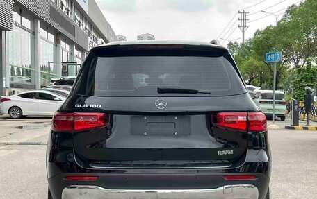 Mercedes-Benz GLB, 2021 год, 2 530 000 рублей, 5 фотография