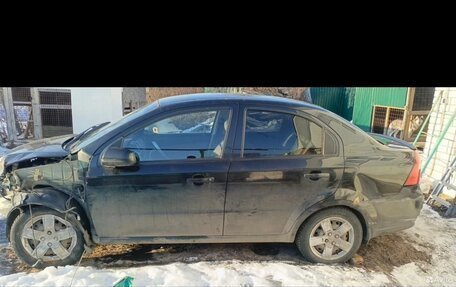 Chevrolet Aveo III, 2011 год, 180 000 рублей, 8 фотография