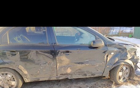 Chevrolet Aveo III, 2011 год, 180 000 рублей, 7 фотография