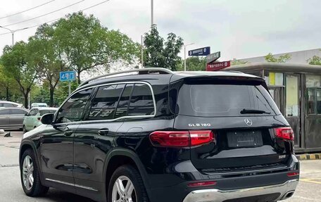 Mercedes-Benz GLB, 2021 год, 2 530 000 рублей, 4 фотография