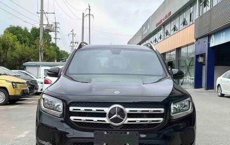 Mercedes-Benz GLB, 2021 год, 2 530 000 рублей, 2 фотография