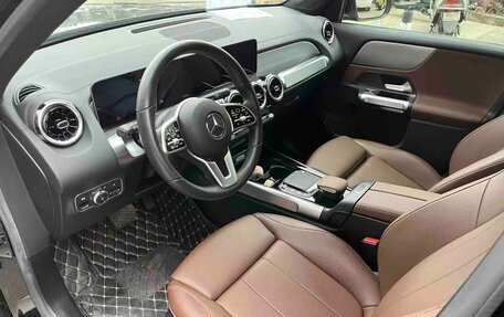 Mercedes-Benz GLB, 2021 год, 2 530 000 рублей, 8 фотография