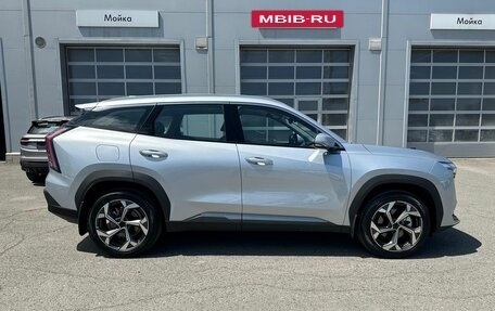 Geely Atlas, 2025 год, 3 970 990 рублей, 5 фотография