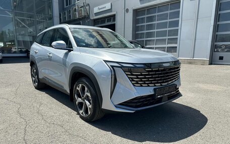 Geely Atlas, 2025 год, 3 970 990 рублей, 2 фотография