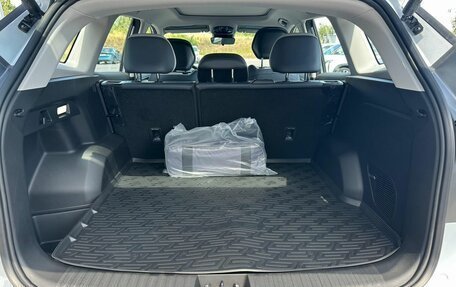 Geely Atlas, 2025 год, 3 970 990 рублей, 11 фотография