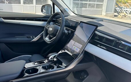 Geely Atlas, 2025 год, 3 970 990 рублей, 15 фотография