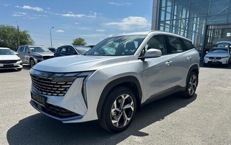 Geely Atlas, 2025 год, 3 970 990 рублей, 4 фотография