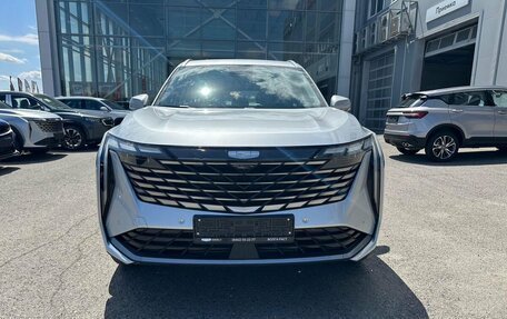 Geely Atlas, 2025 год, 3 970 990 рублей, 3 фотография