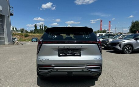 Geely Atlas, 2025 год, 3 970 990 рублей, 8 фотография