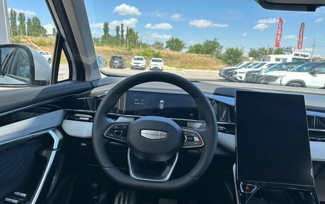 Geely Atlas, 2025 год, 3 970 990 рублей, 10 фотография