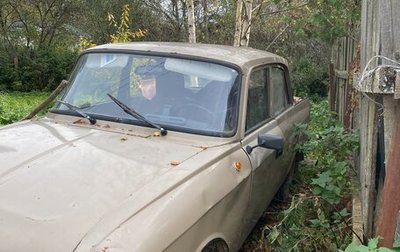 ИЖ Москвич-412, 1980 год, 47 000 рублей, 1 фотография