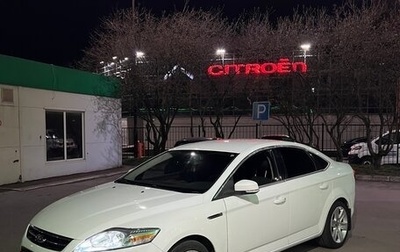 Ford Mondeo IV, 2012 год, 685 000 рублей, 1 фотография