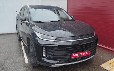 CheryExeed TXL, 2022 год, 1 700 000 рублей, 1 фотография