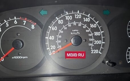 KIA Spectra II (LD), 2008 год, 250 000 рублей, 1 фотография