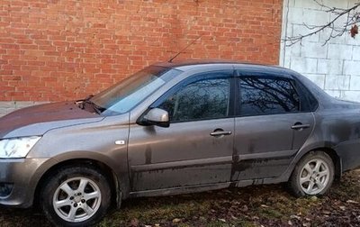 Datsun on-DO I рестайлинг, 2016 год, 490 000 рублей, 1 фотография