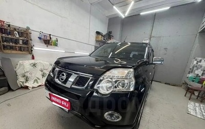 Nissan X-Trail, 2011 год, 1 300 000 рублей, 1 фотография