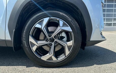 Geely Atlas, 2025 год, 3 970 990 рублей, 18 фотография