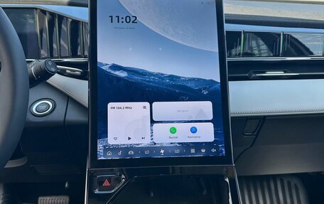 Geely Atlas, 2025 год, 3 970 990 рублей, 16 фотография