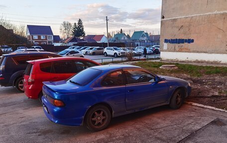 Toyota Sprinter Trueno VI (AE100/AE101), 1992 год, 250 000 рублей, 4 фотография
