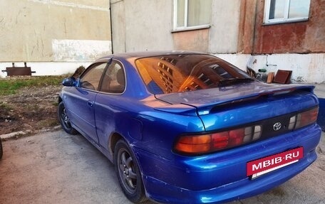Toyota Sprinter Trueno VI (AE100/AE101), 1992 год, 250 000 рублей, 2 фотография