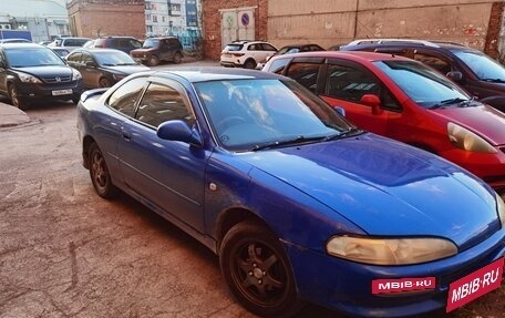 Toyota Sprinter Trueno VI (AE100/AE101), 1992 год, 250 000 рублей, 3 фотография