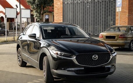 Mazda CX-30 I, 2023 год, 2 300 000 рублей, 1 фотография