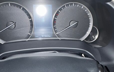 Lexus RX IV рестайлинг, 2018 год, 4 500 000 рублей, 6 фотография