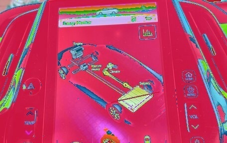 Toyota Prius IV XW50, 2019 год, 2 850 000 рублей, 14 фотография