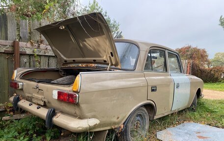 ИЖ Москвич-412, 1980 год, 47 000 рублей, 2 фотография