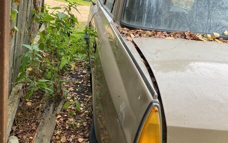 ИЖ Москвич-412, 1980 год, 47 000 рублей, 3 фотография