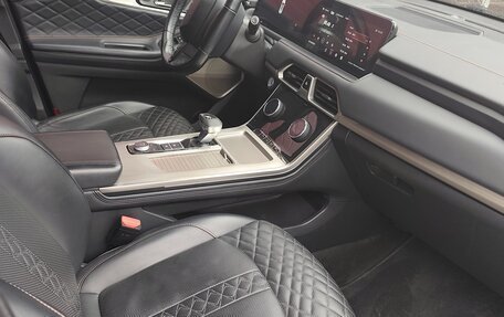 CheryExeed TXL, 2022 год, 1 700 000 рублей, 7 фотография