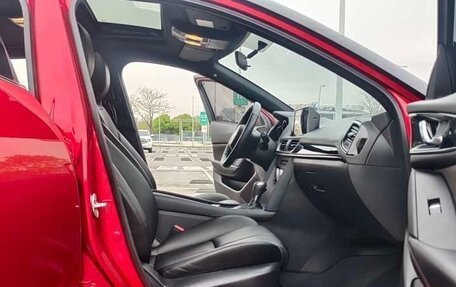 Mazda CX-4, 2023 год, 2 320 088 рублей, 9 фотография