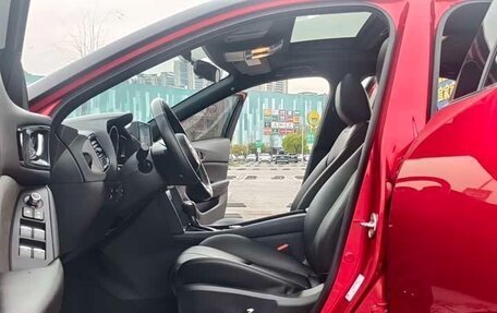 Mazda CX-4, 2023 год, 2 320 088 рублей, 7 фотография