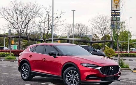 Mazda CX-4, 2023 год, 2 320 088 рублей, 3 фотография