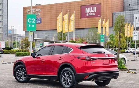 Mazda CX-4, 2023 год, 2 320 088 рублей, 5 фотография