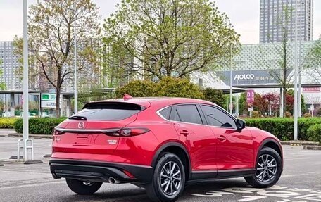 Mazda CX-4, 2023 год, 2 320 088 рублей, 4 фотография