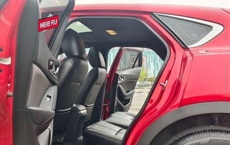 Mazda CX-4, 2023 год, 2 320 088 рублей, 8 фотография