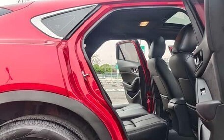 Mazda CX-4, 2023 год, 2 320 088 рублей, 10 фотография