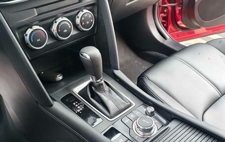 Mazda CX-4, 2023 год, 2 320 088 рублей, 13 фотография